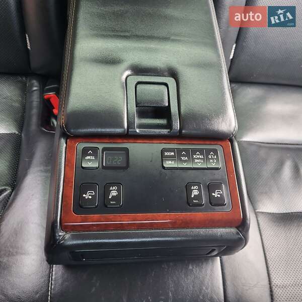 Седан Toyota Camry 2011 в Смеле