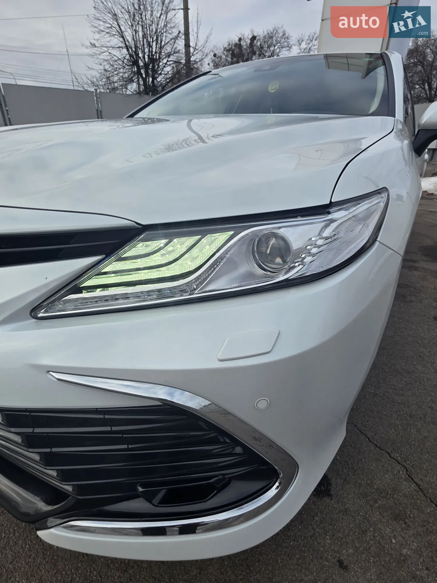 2023 Toyota Camry - мініатюра 29