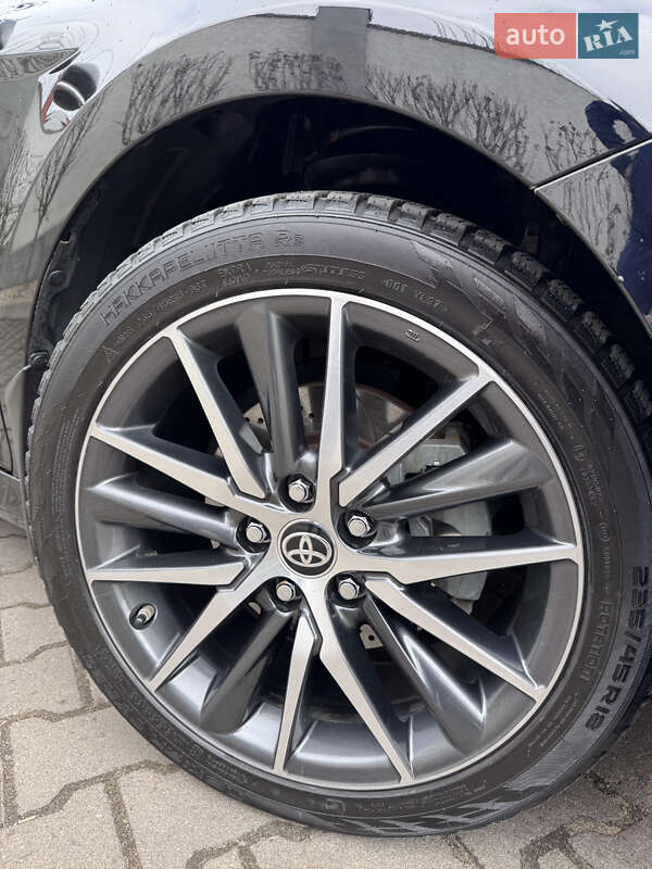 Седан Toyota Camry 2021 в Одессе фото 18 Седан Toyota Camry 2021 в Одессе