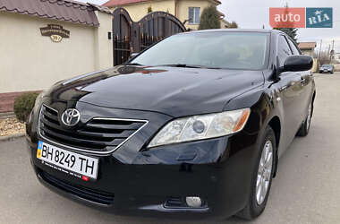 Седан Toyota Camry 2007 в Одесі