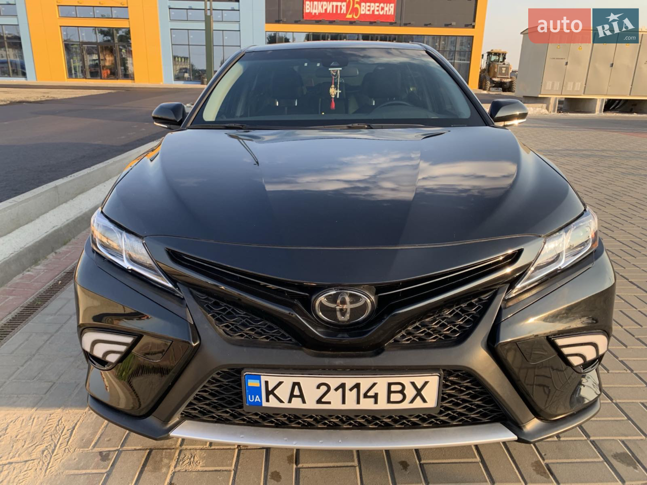 2017 Toyota Camry - мініатюра 54