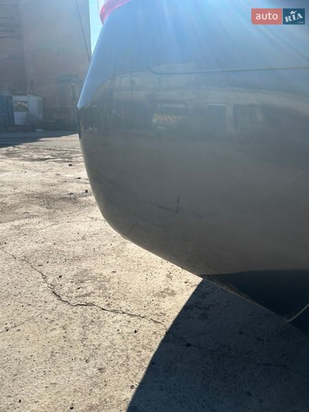 Седан Toyota Camry 2007 в Киеве