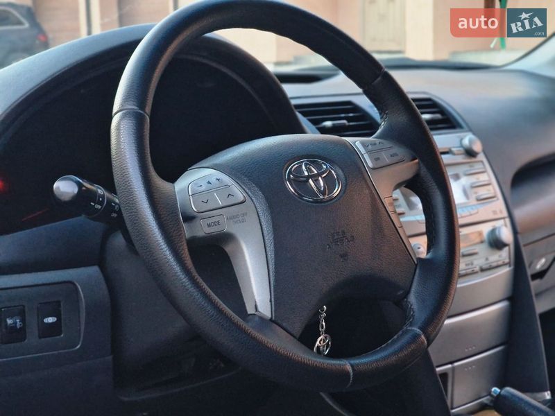 Седан Toyota Camry 2006 в Стрые