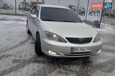 Седан Toyota Camry 2001 в Одесі