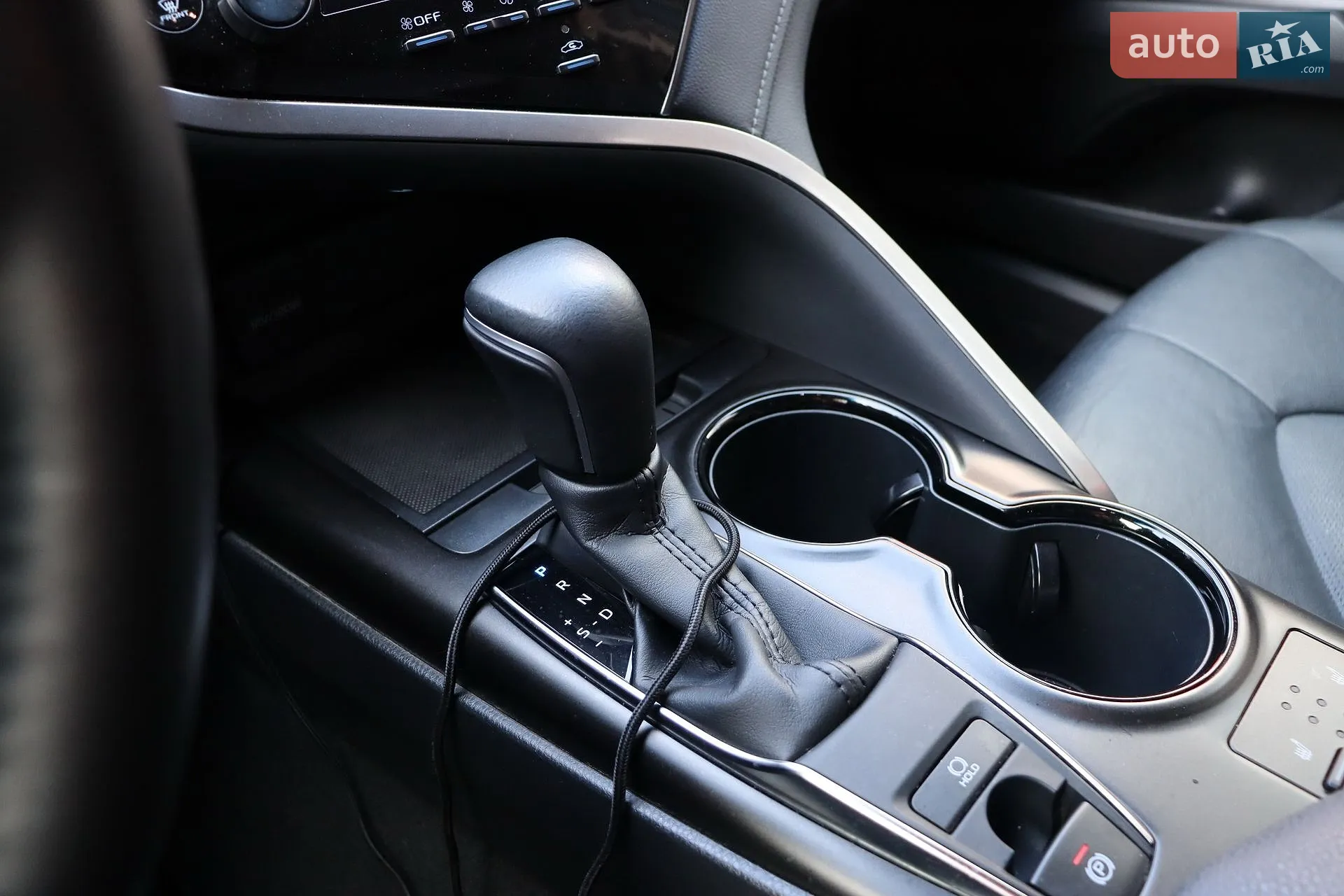 2022 Toyota Camry - мініатюра 30