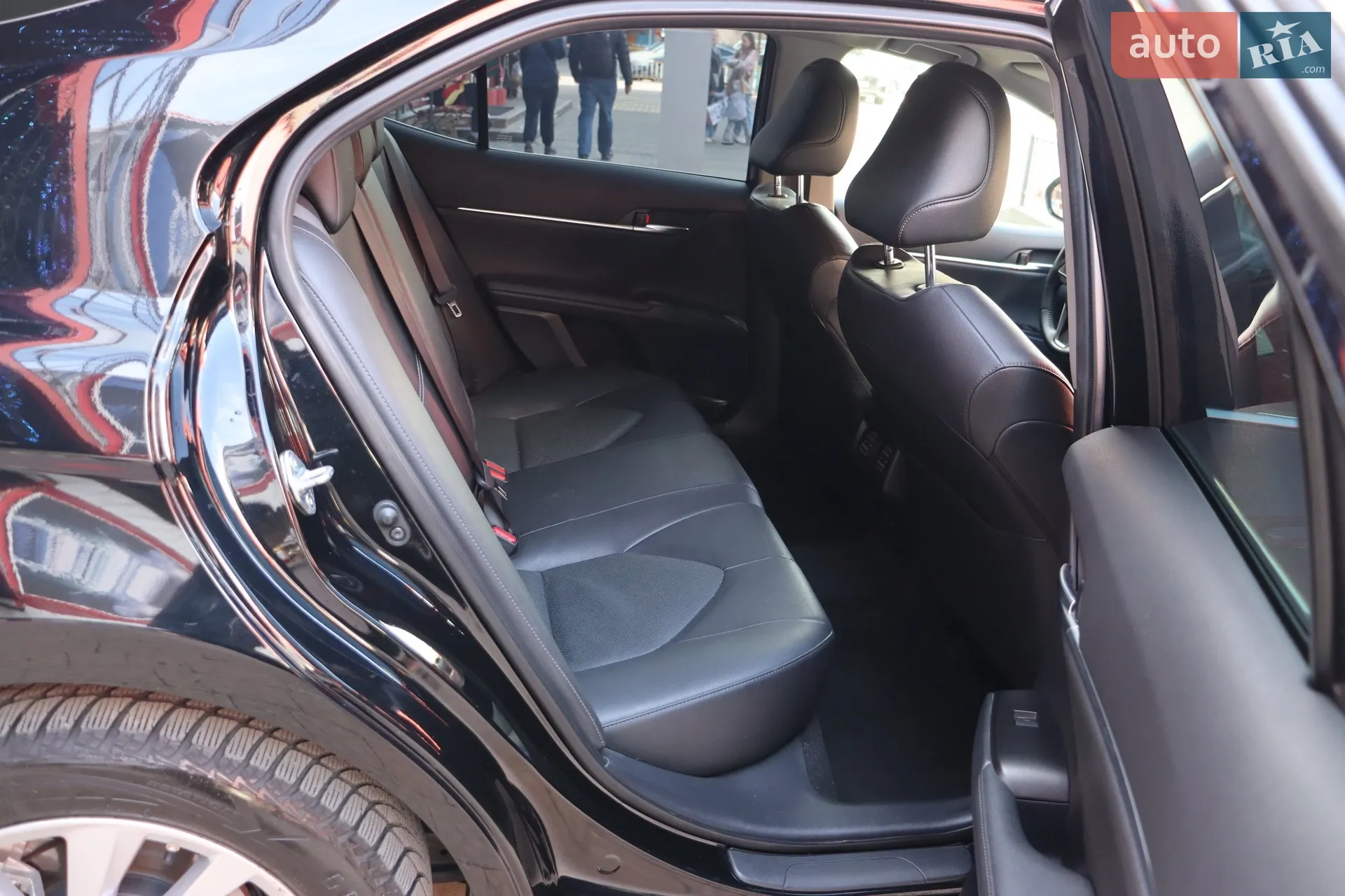 2022 Toyota Camry - мініатюра 39