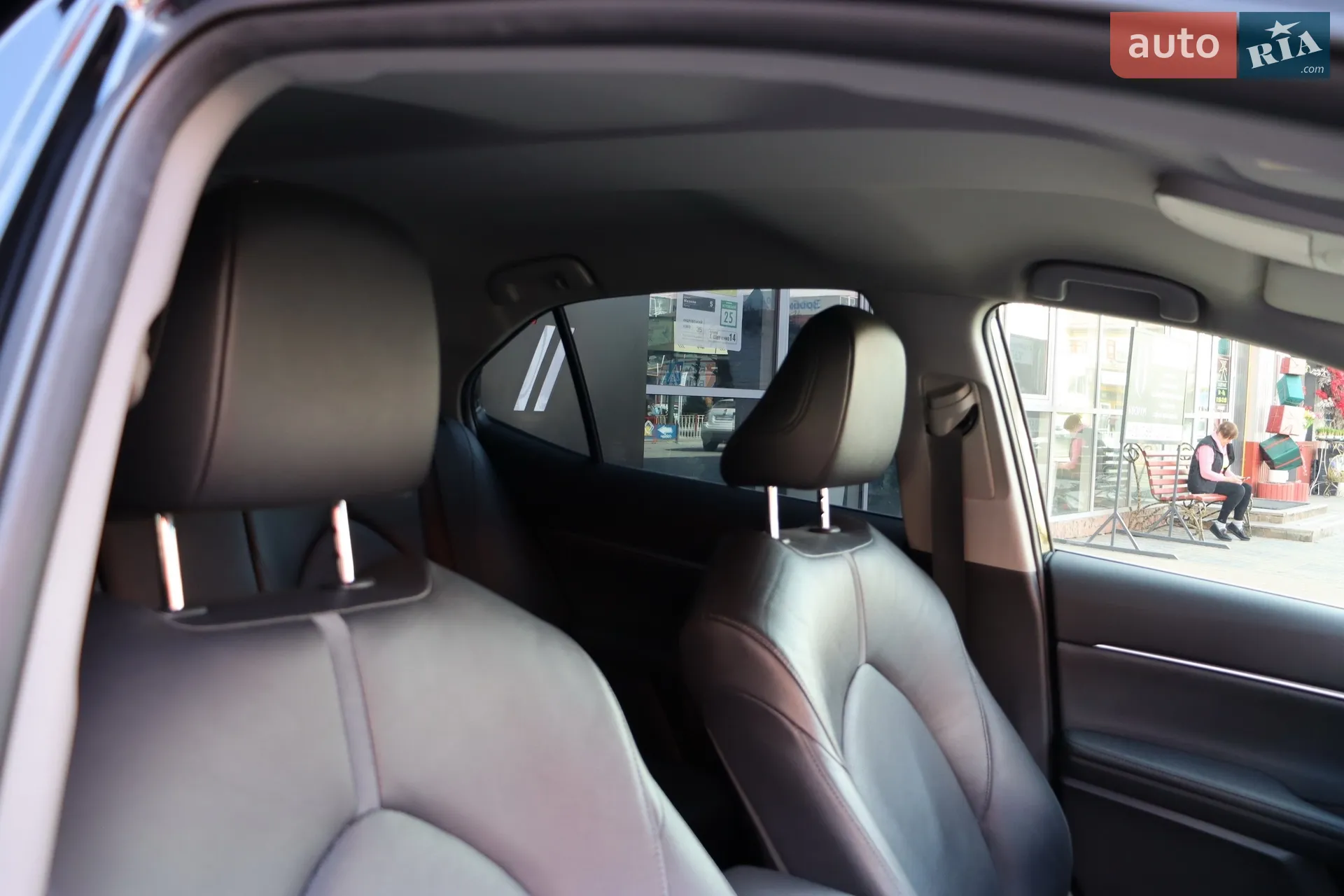 2022 Toyota Camry - мініатюра 44