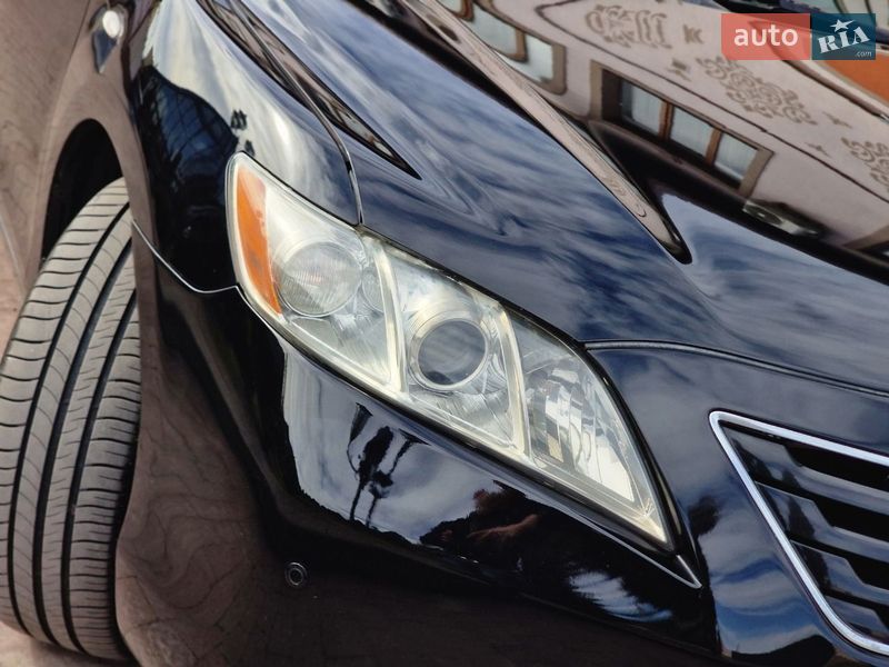 Седан Toyota Camry 2006 в Стрые