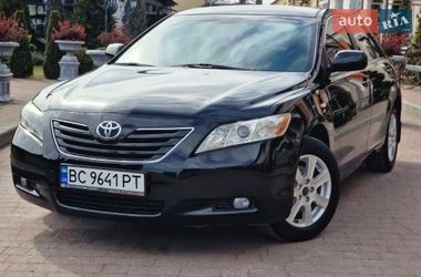 Седан Toyota Camry 2006 в Стрые