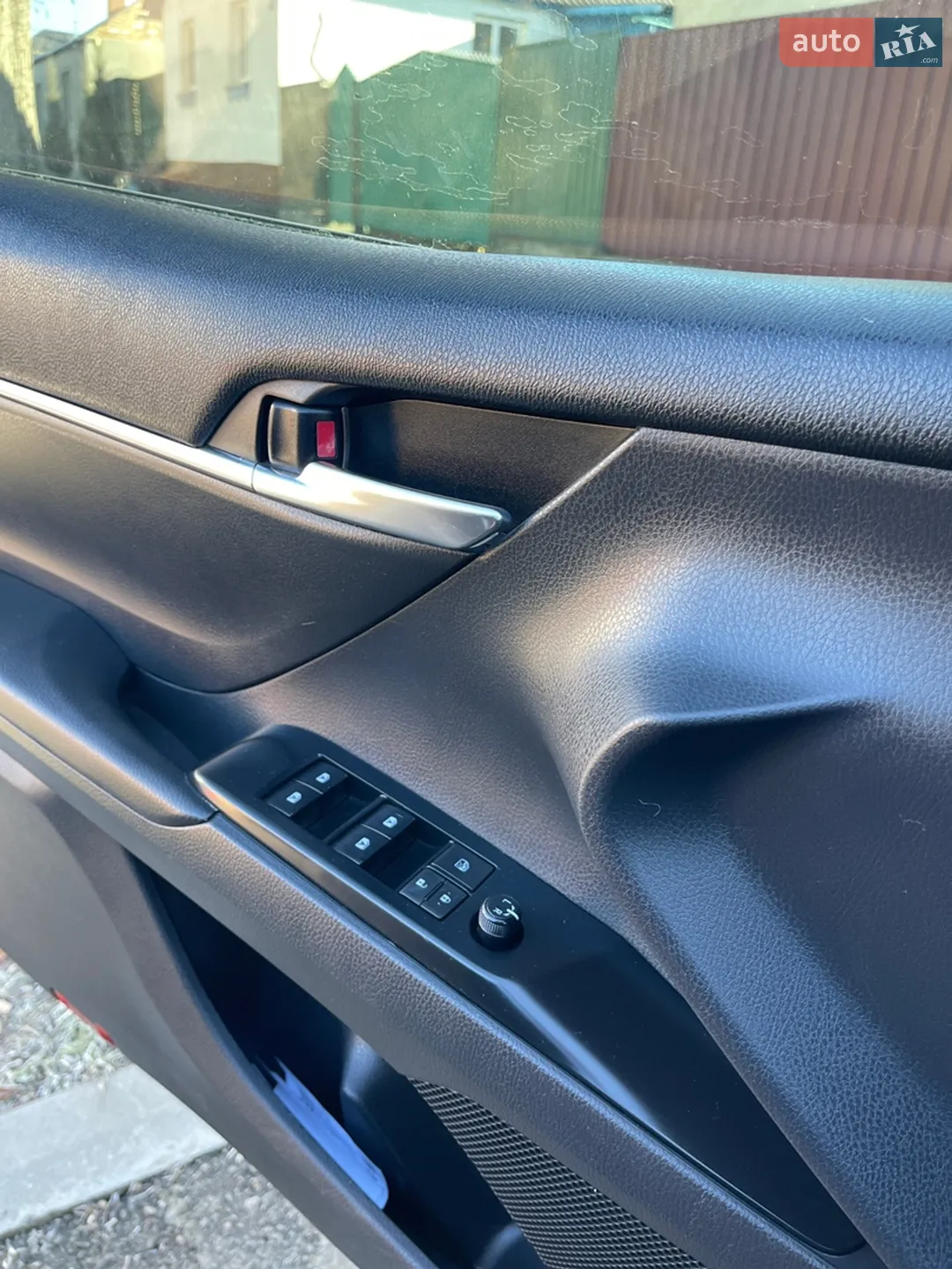 2020 Toyota Camry - мініатюра 14