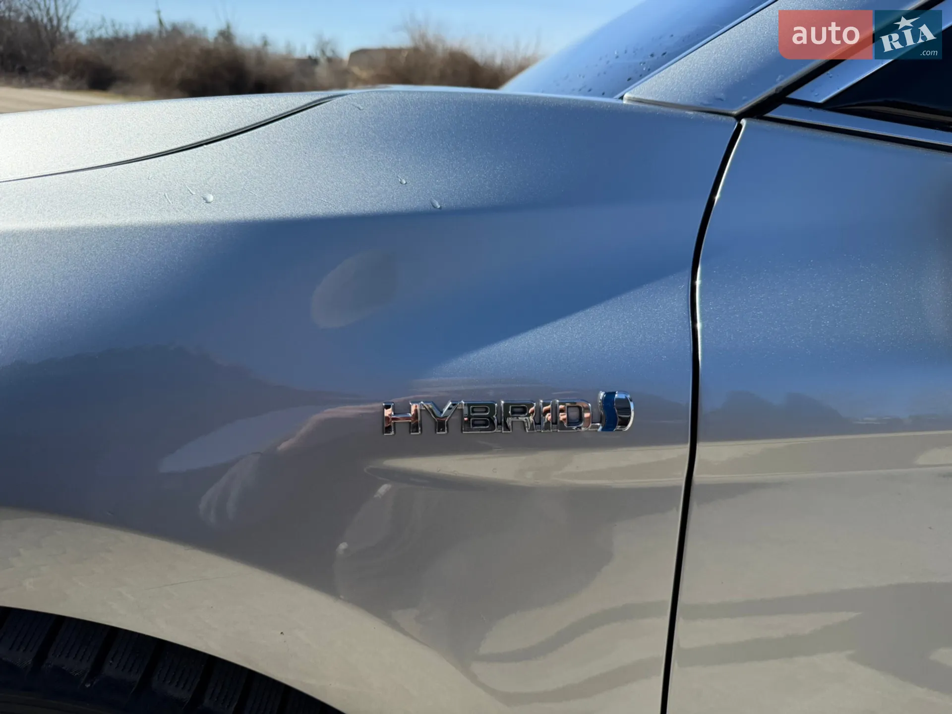 2021 Toyota Camry - мініатюра 8
