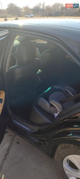 Седан Toyota Camry 2006 в Павлограде