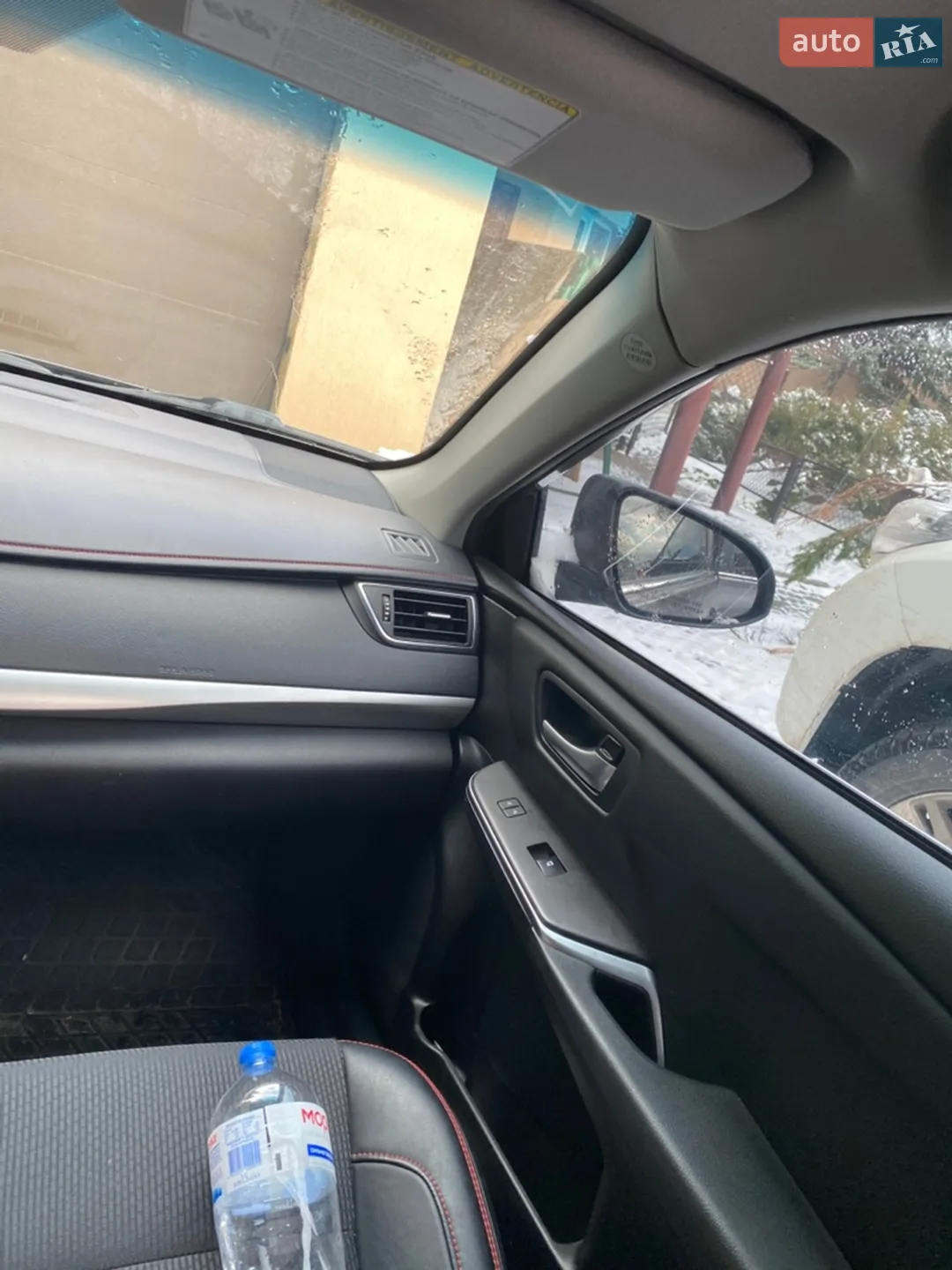 2017 Toyota Camry - мініатюра 6