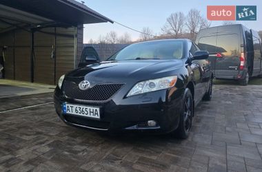 Седан Toyota Camry 2008 в Коломые