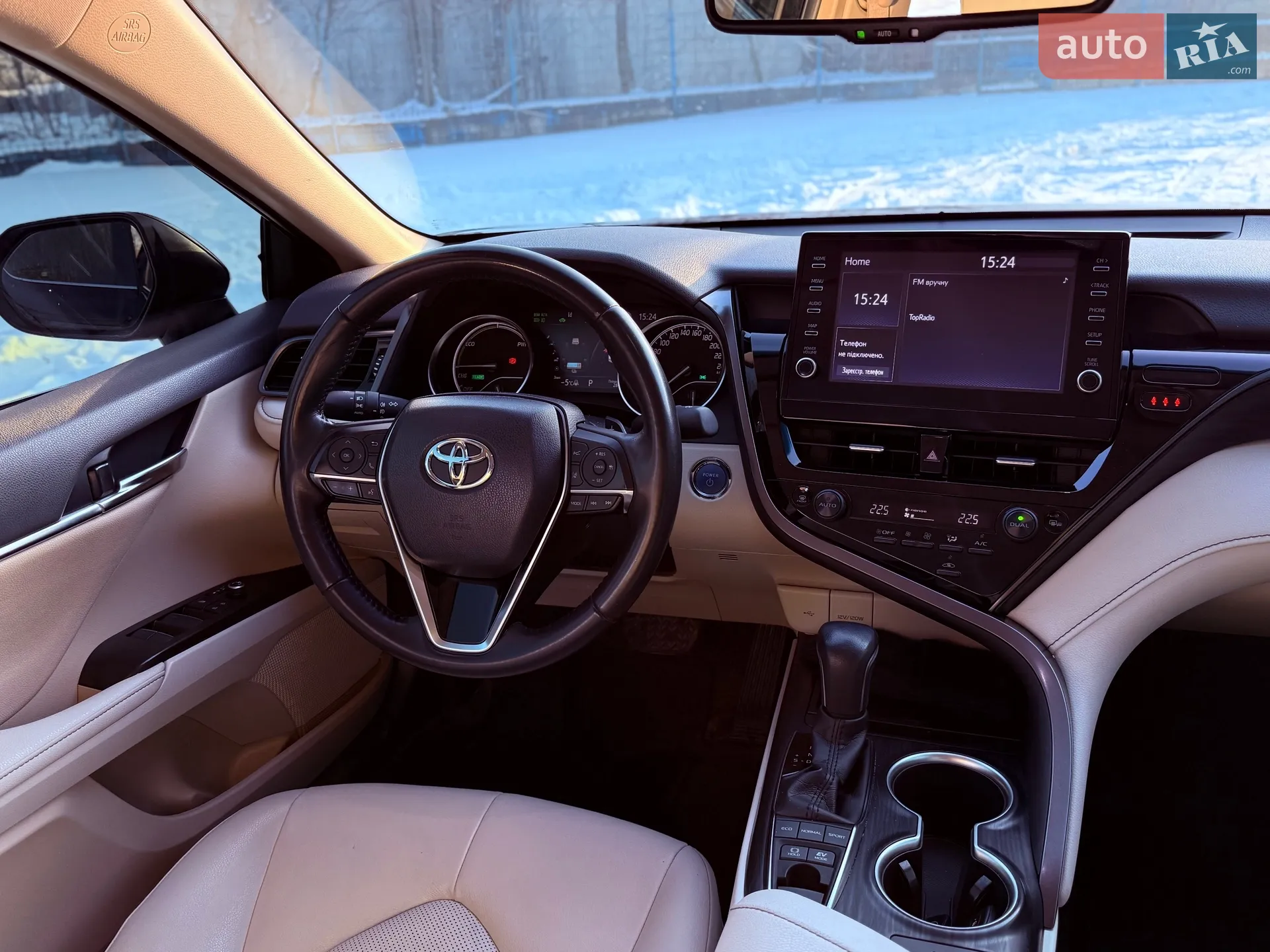 2021 Toyota Camry - мініатюра 32