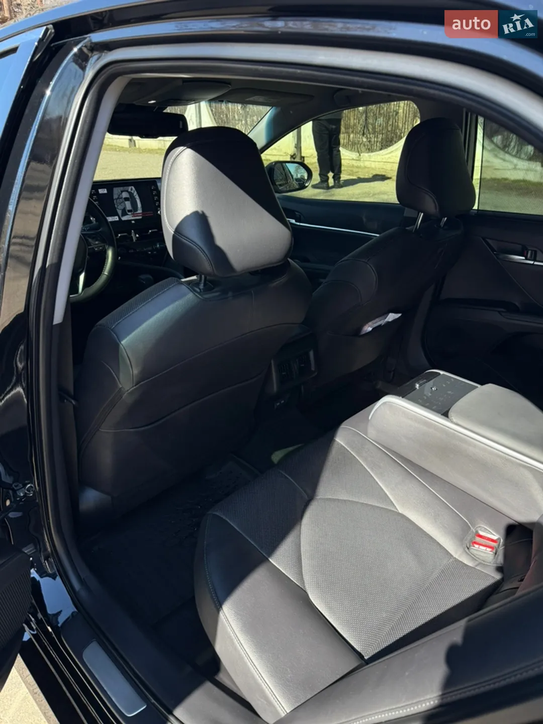 2022 Toyota Camry - мініатюра 15