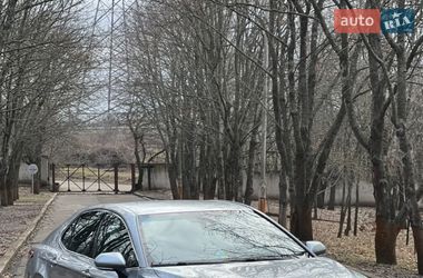 Седан Toyota Camry 2017 в Южноукраїнську