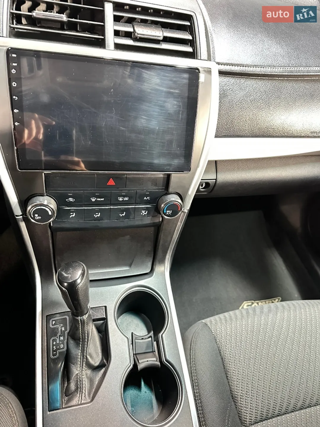2015 Toyota Camry - мініатюра 26
