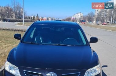 Седан Toyota Camry 2008 в Харкові