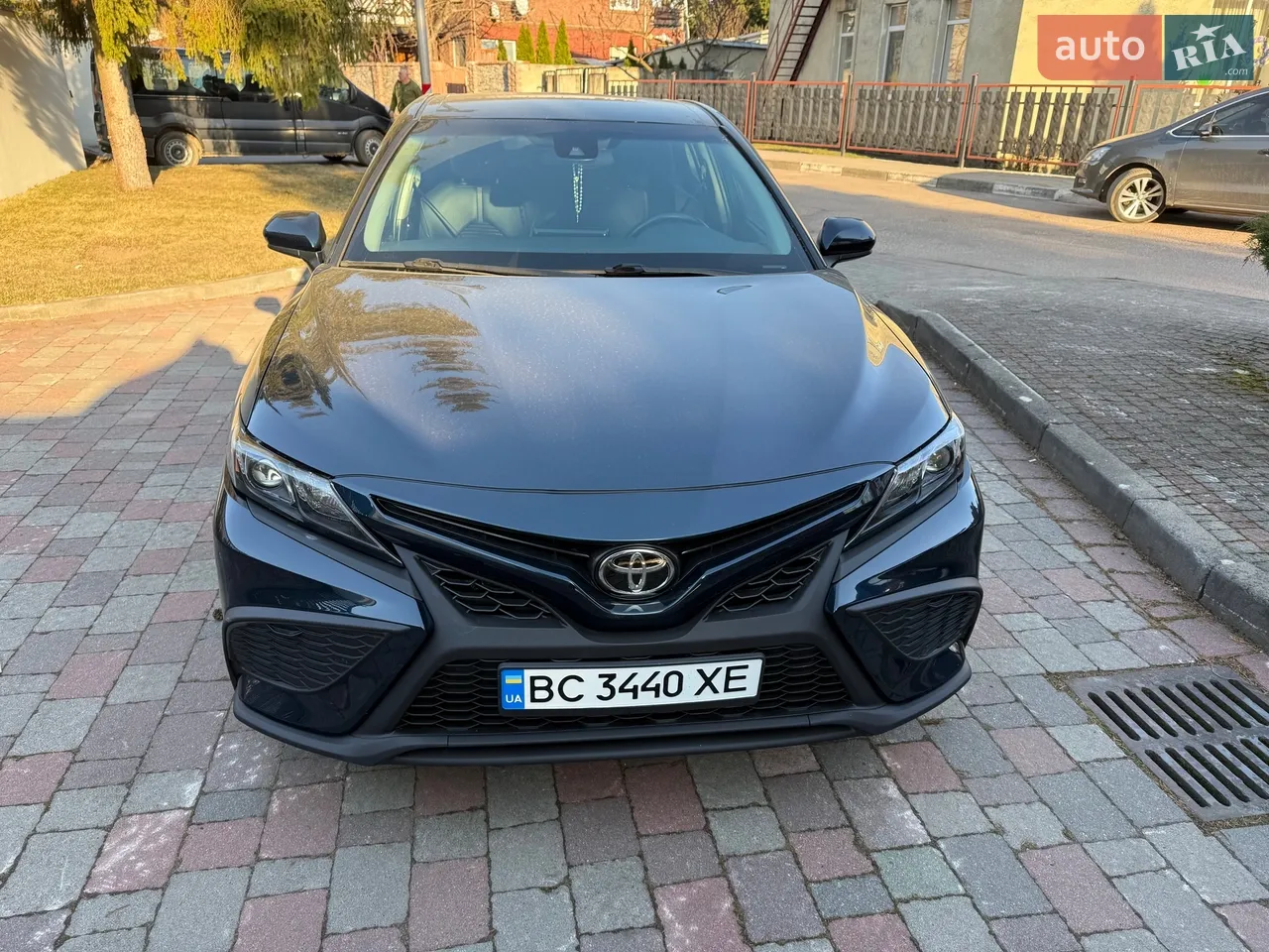 2021 Toyota Camry - мініатюра 49