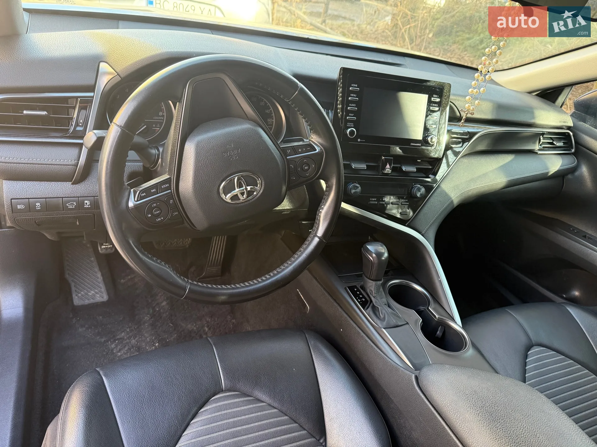 2020 Toyota Camry - мініатюра 15