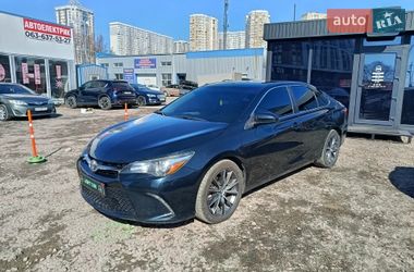 Седан Toyota Camry 2014 в Броварах