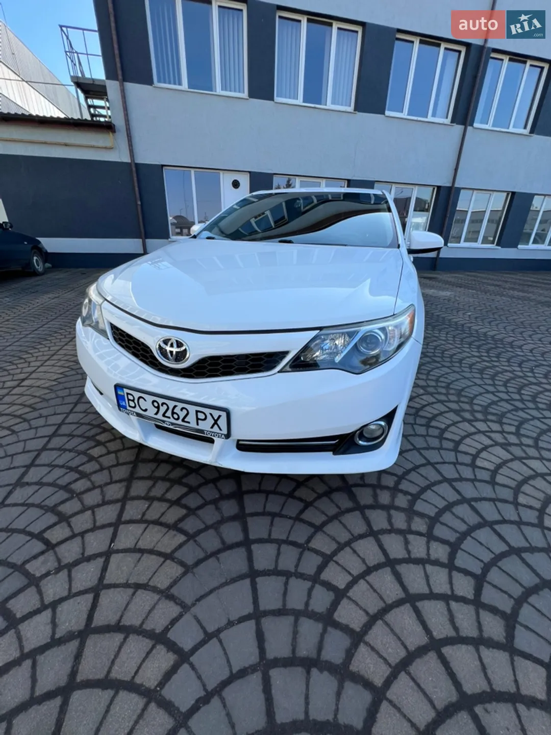 2014 Toyota Camry - мініатюра 40