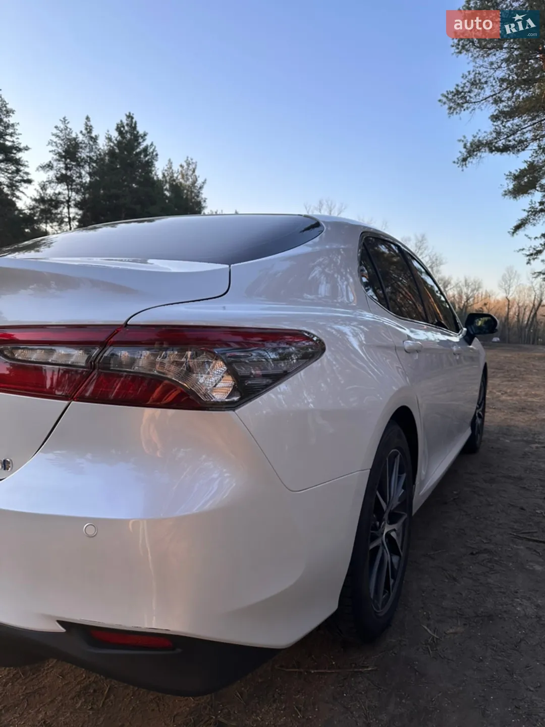 2023 Toyota Camry - мініатюра 10