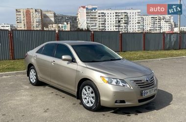 Седан Toyota Camry 2008 в Чорноморську