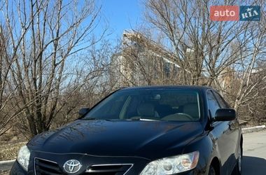 Седан Toyota Camry 2007 в Николаеве