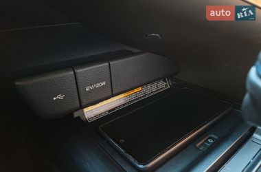 Седан Toyota Camry 2021 в Харькове