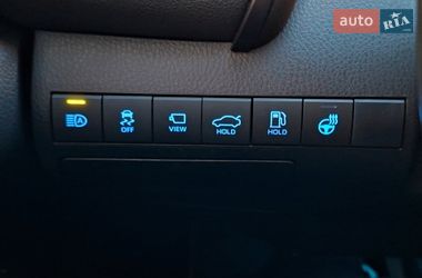 Седан Toyota Camry 2021 в Харькове
