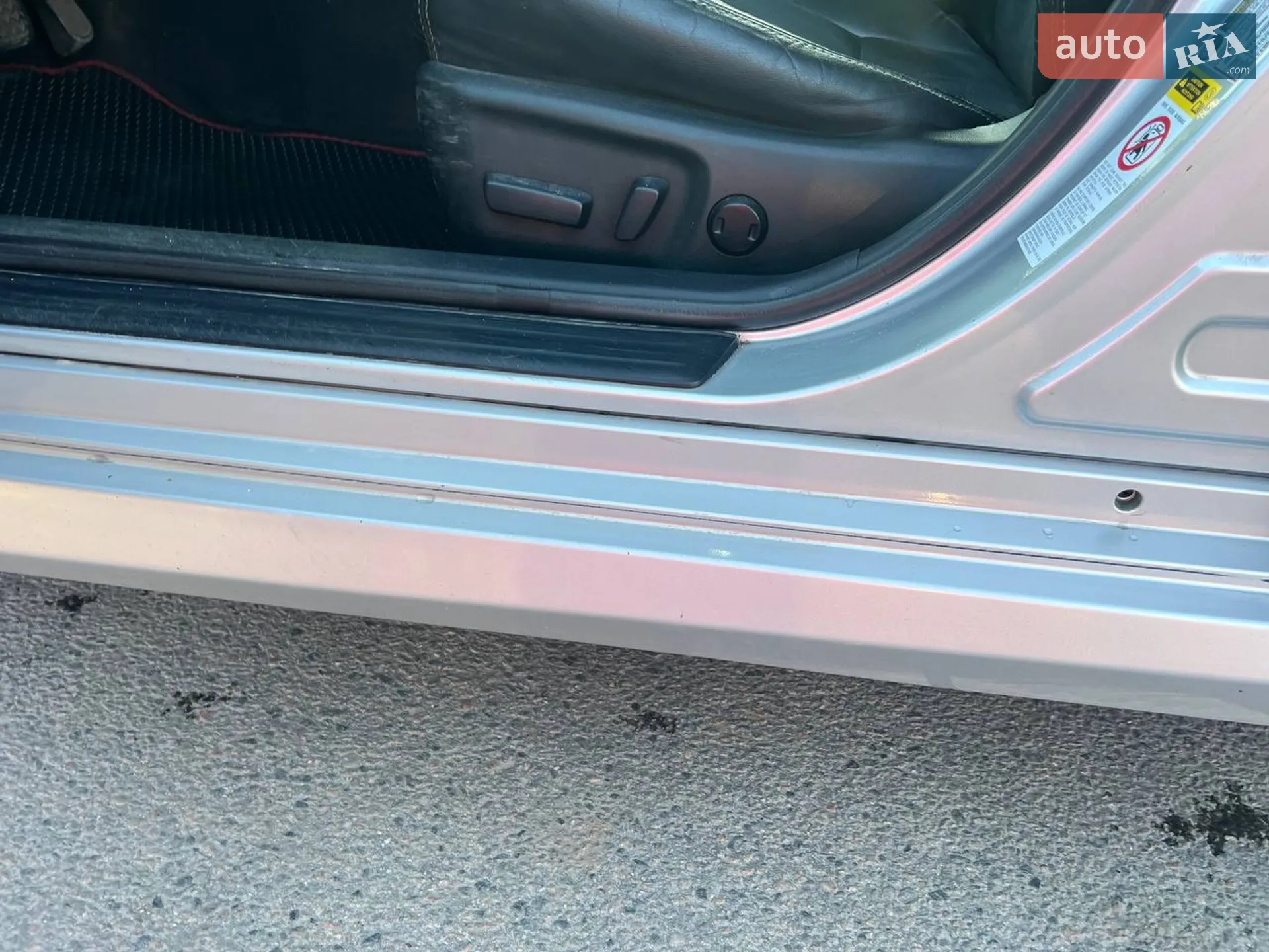 2014 Toyota Camry - мініатюра 5