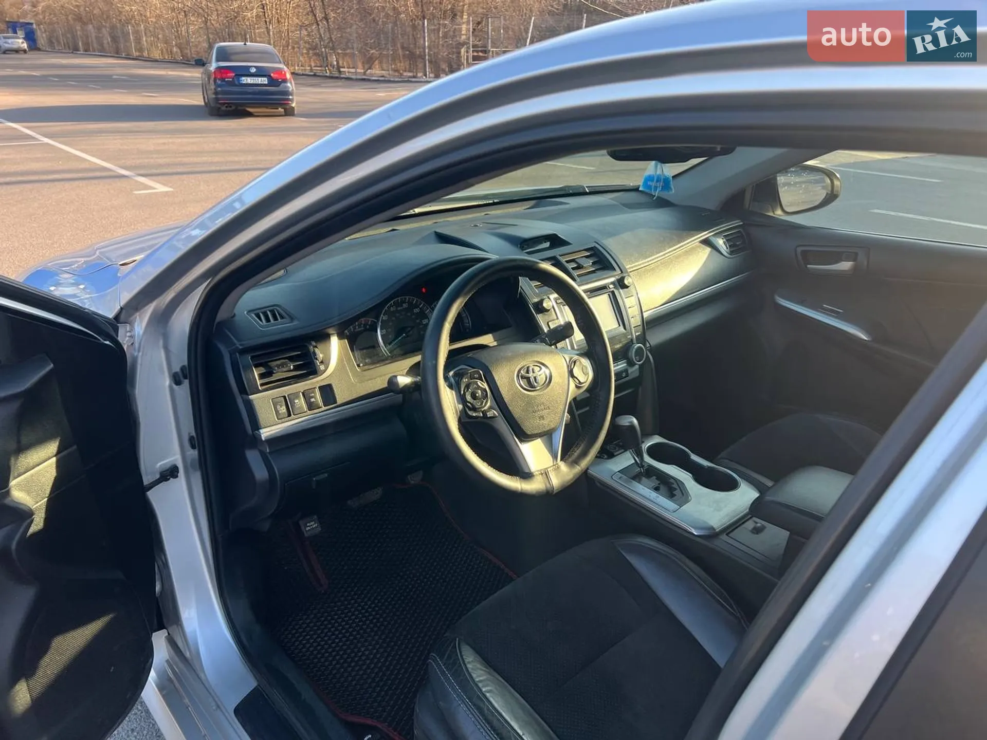 2014 Toyota Camry - мініатюра 13