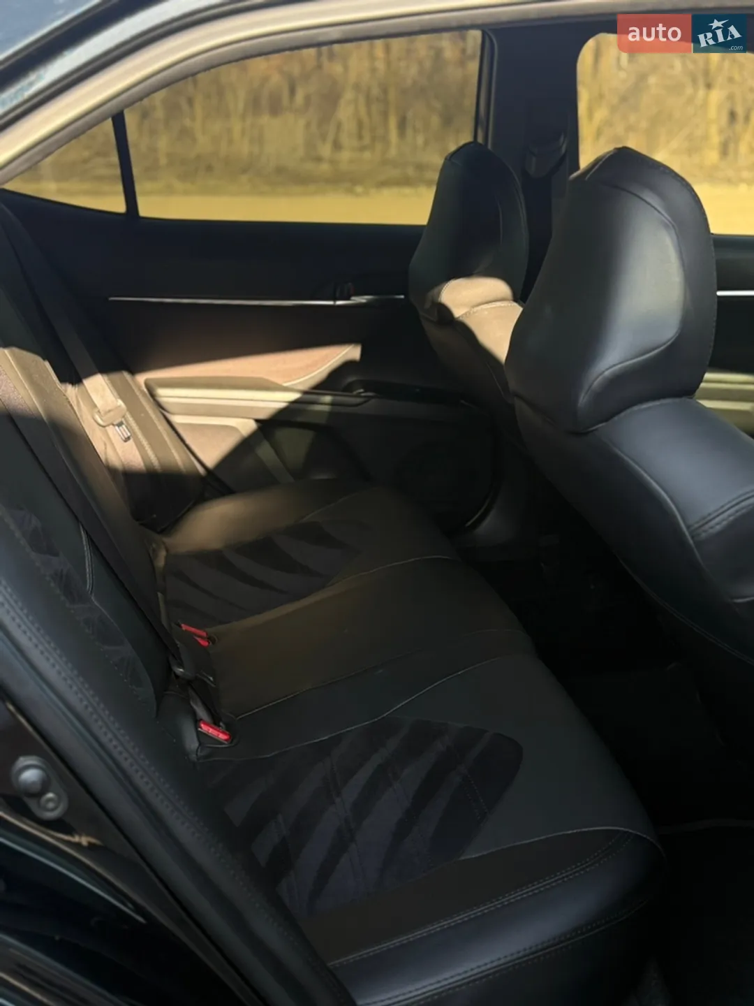 2018 Toyota Camry - мініатюра 14