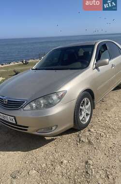 Седан Toyota Camry 2003 в Одессе