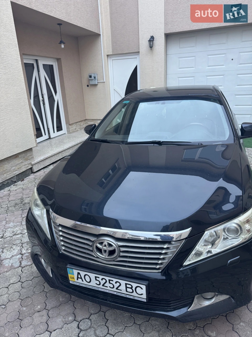 2010 Toyota Camry - мініатюра 15