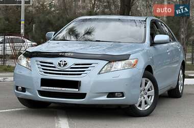 Седан Toyota Camry 2007 в Одессе