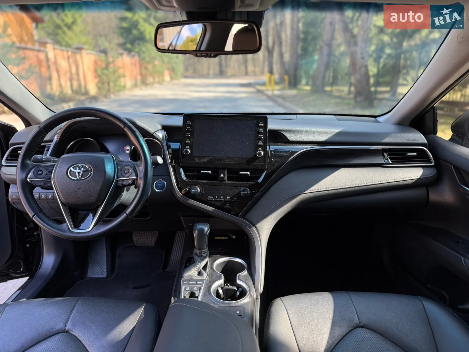2023 Toyota Camry - мініатюра 32
