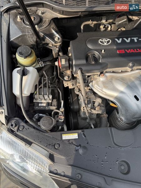 Седан Toyota Camry 2011 в Львове