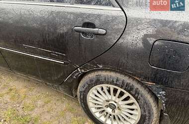 Седан Toyota Camry 2004 в Новой Водолаге