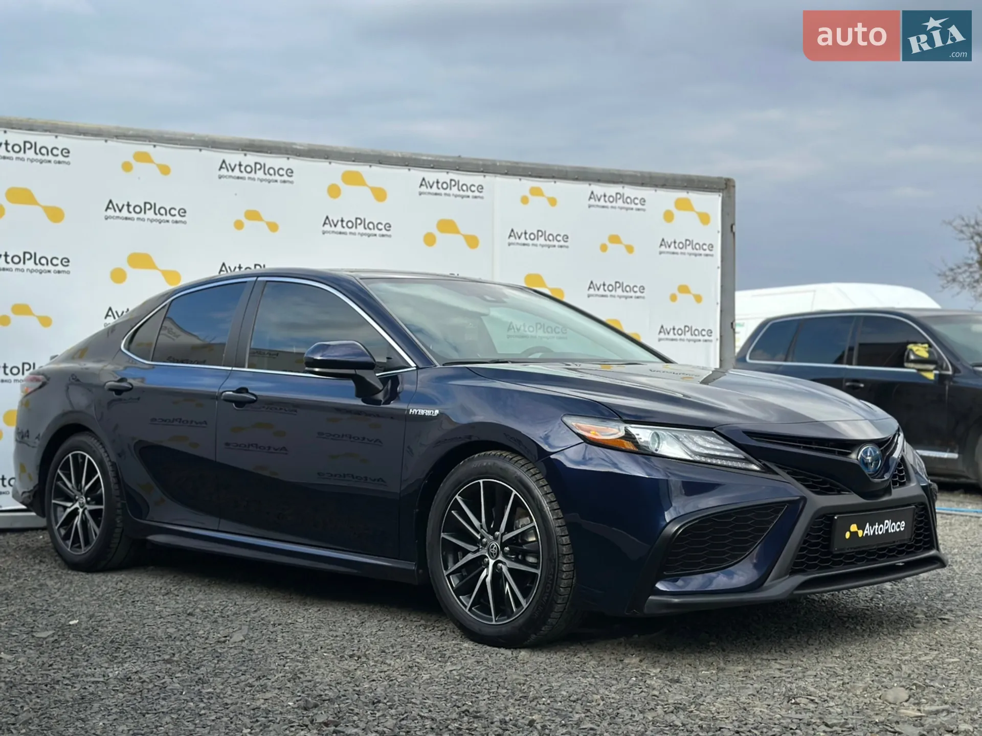 2021 Toyota Camry - мініатюра 10