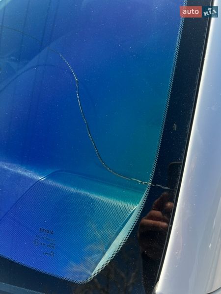 Седан Toyota Camry 2011 в Вишгороді