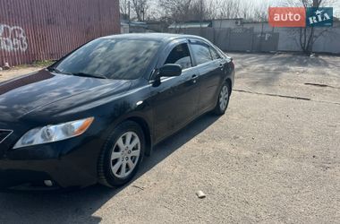 Седан Toyota Camry 2008 в Николаеве