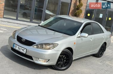 Седан Toyota Camry 2005 в Виннице