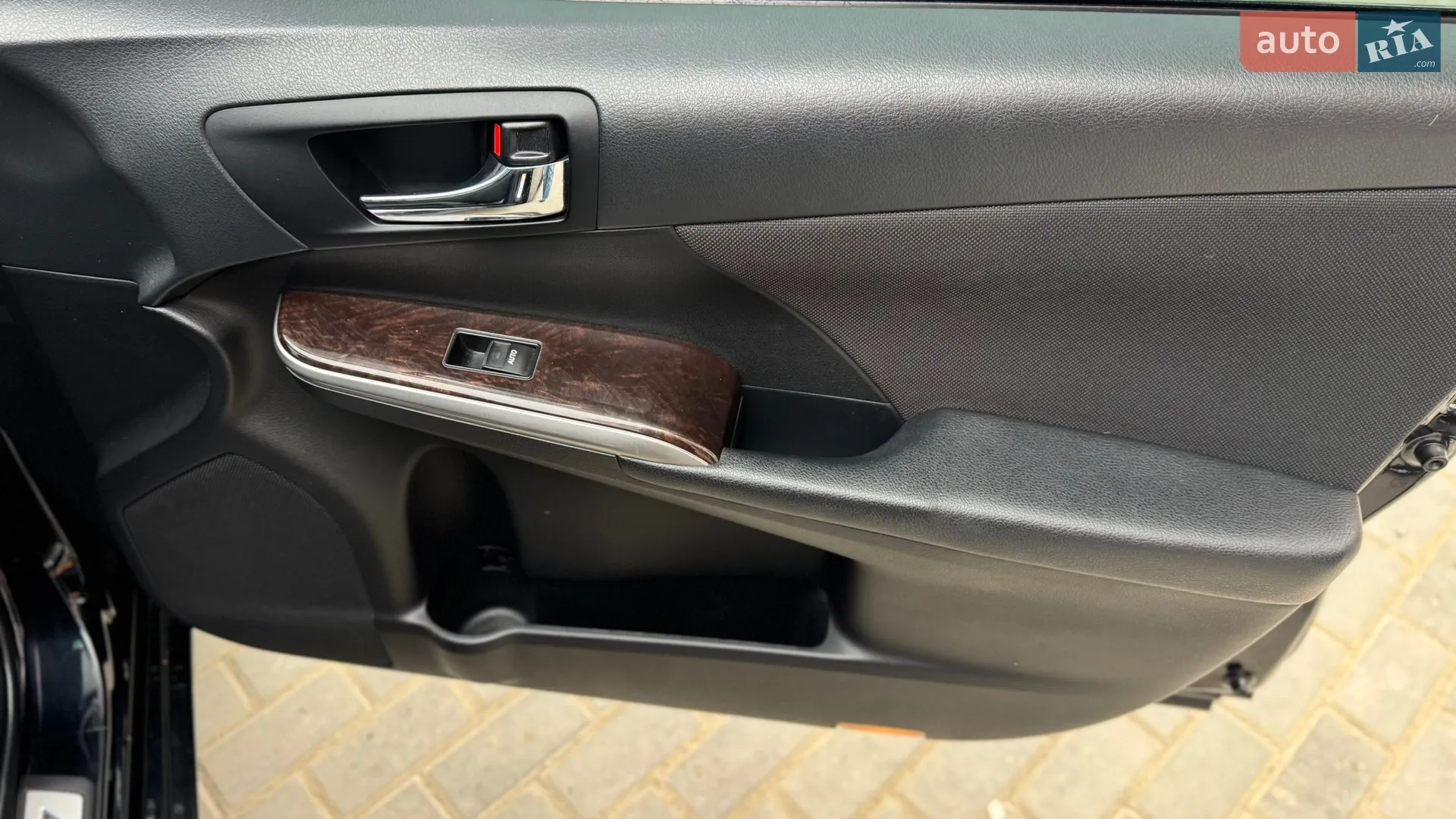 2015 Toyota Camry - мініатюра 20