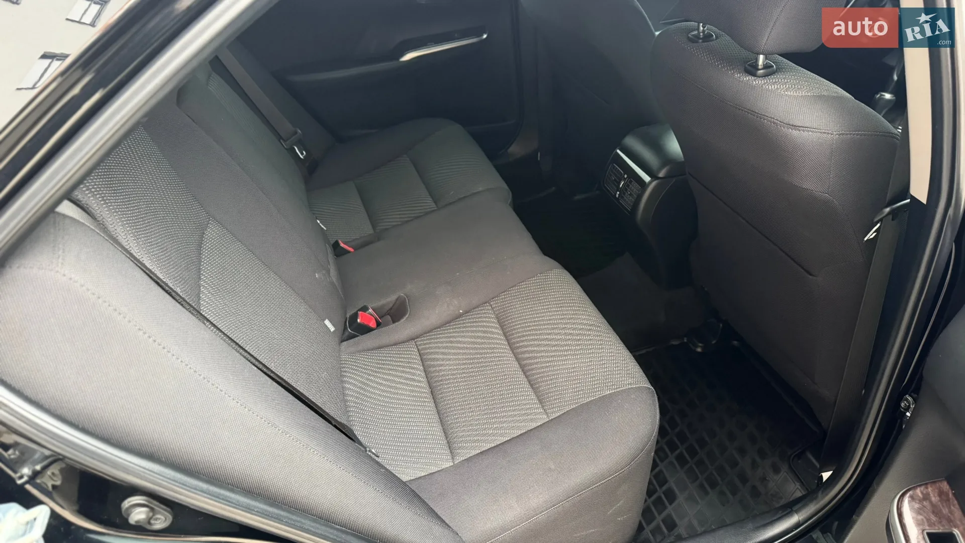2015 Toyota Camry - мініатюра 25