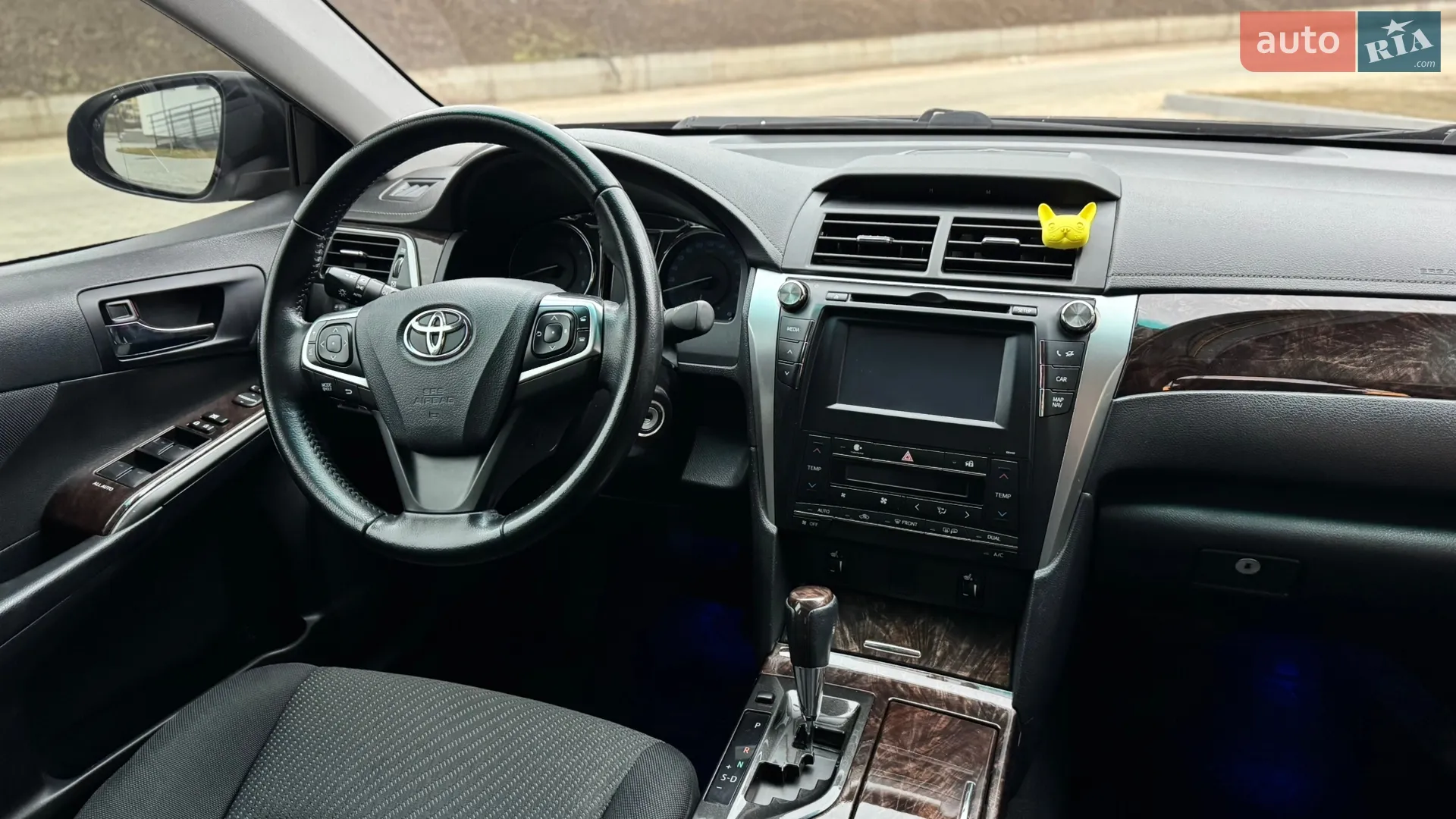2015 Toyota Camry - мініатюра 31