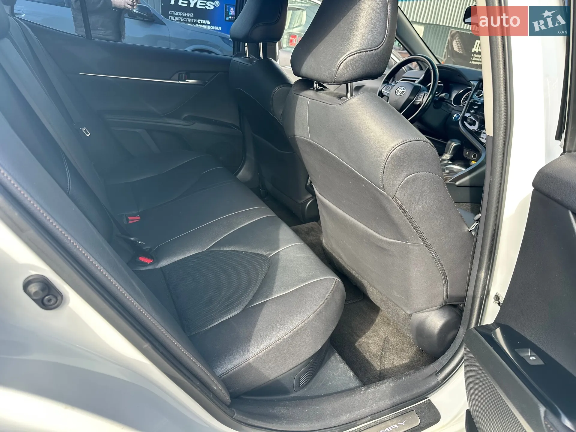 2020 Toyota Camry - мініатюра 29