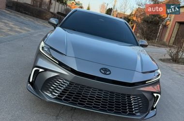 Седан Toyota Camry 2024 в Харькове